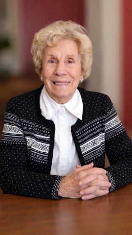 Ghislaine Gagné