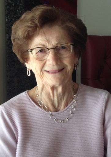 Colette Trudel
