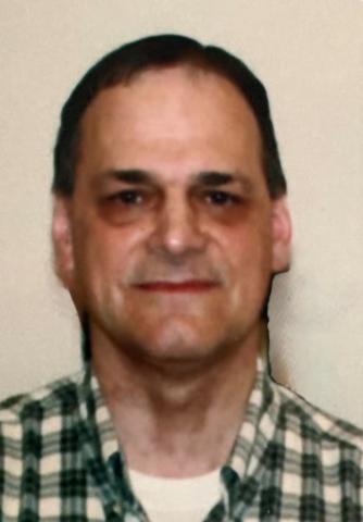 Maurice Roberge