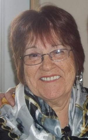 Lucie Gallant