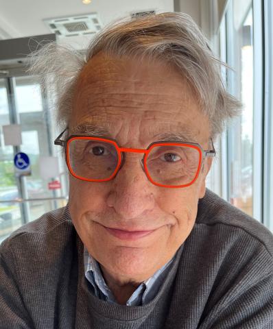 Denys Fournier