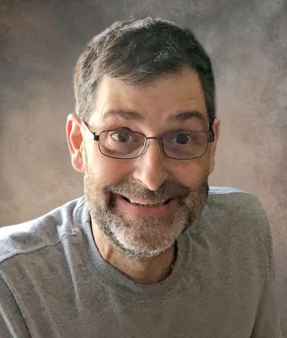 André Paré