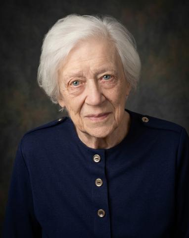 Constance Barry