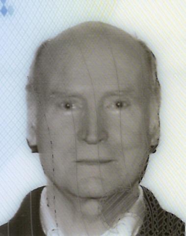 Jules Laflamme