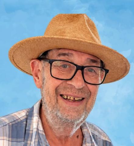 Robert Cliche