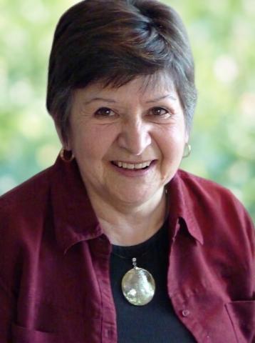 Denise Gilbert