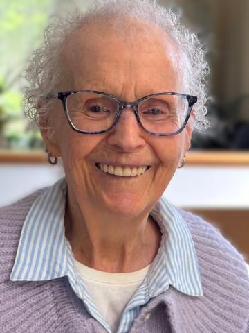 Rita Carrier