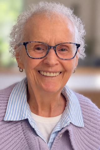 Rita Carrier