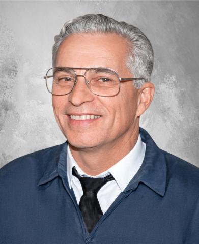 Maurice Lacoste