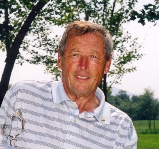 Richard Cantin
