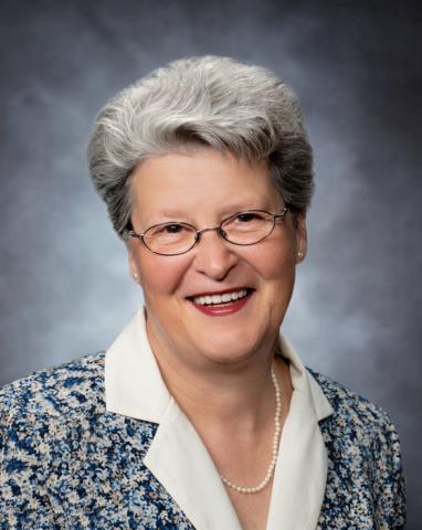 Dina Bélanger