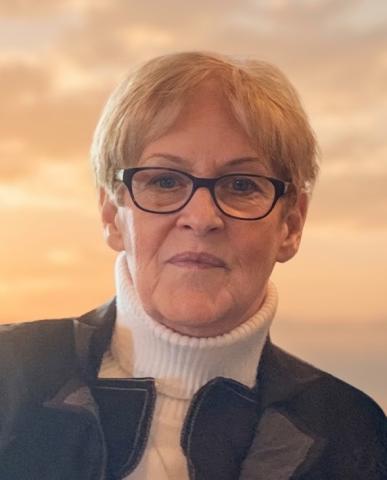 Huguette Côté