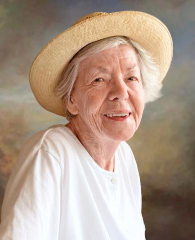 Yolande Roy
