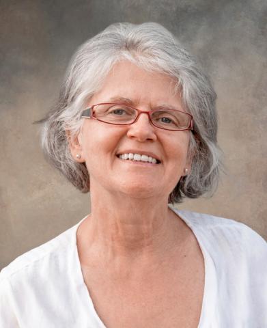 Lise Leblanc