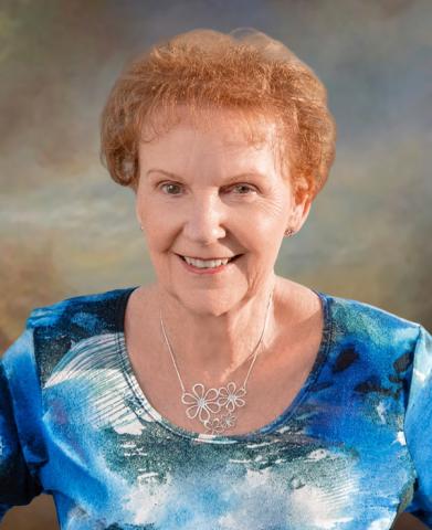 Claire Nadeau Brisson