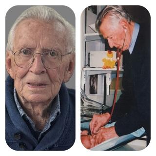 Charles Carrier