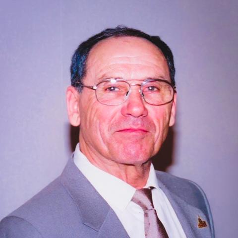Pierre Gagné