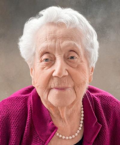 Eliane (Lily) Veer