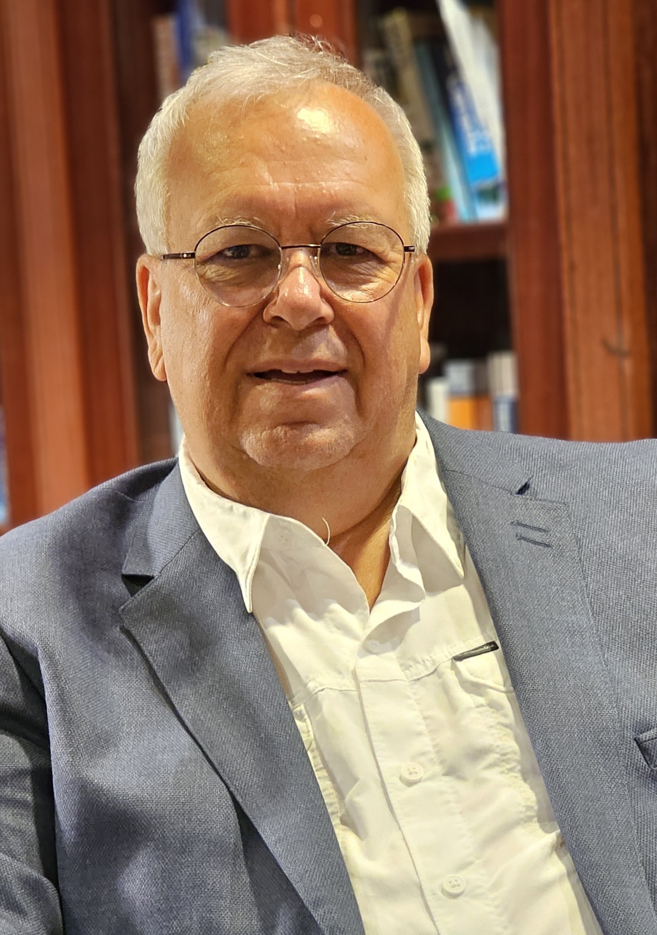 Gilles Filion