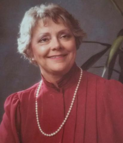 Pierrette Turgeon