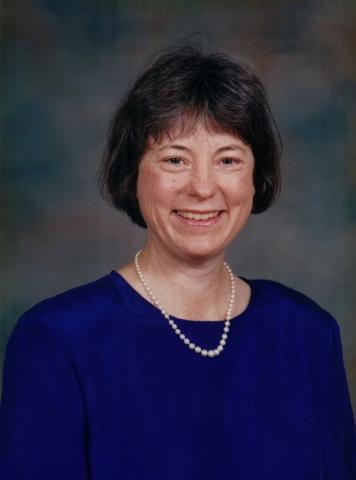 Joyce McCartney