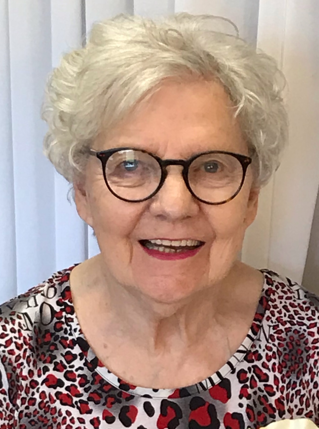 Marie-Paule Desrosiers