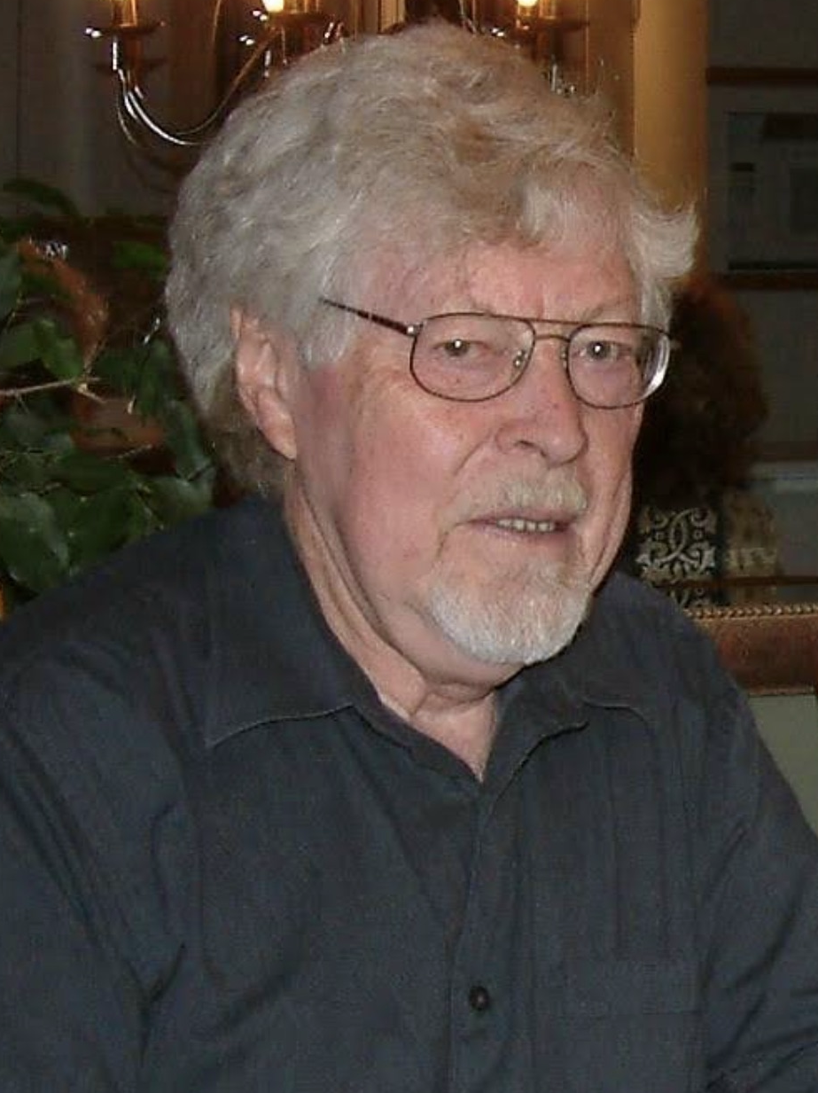 Francis Clapperton