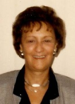 Yolande Harvey