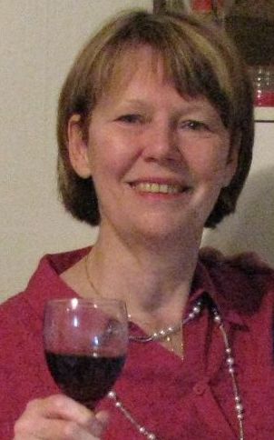 Pierrette Gamache