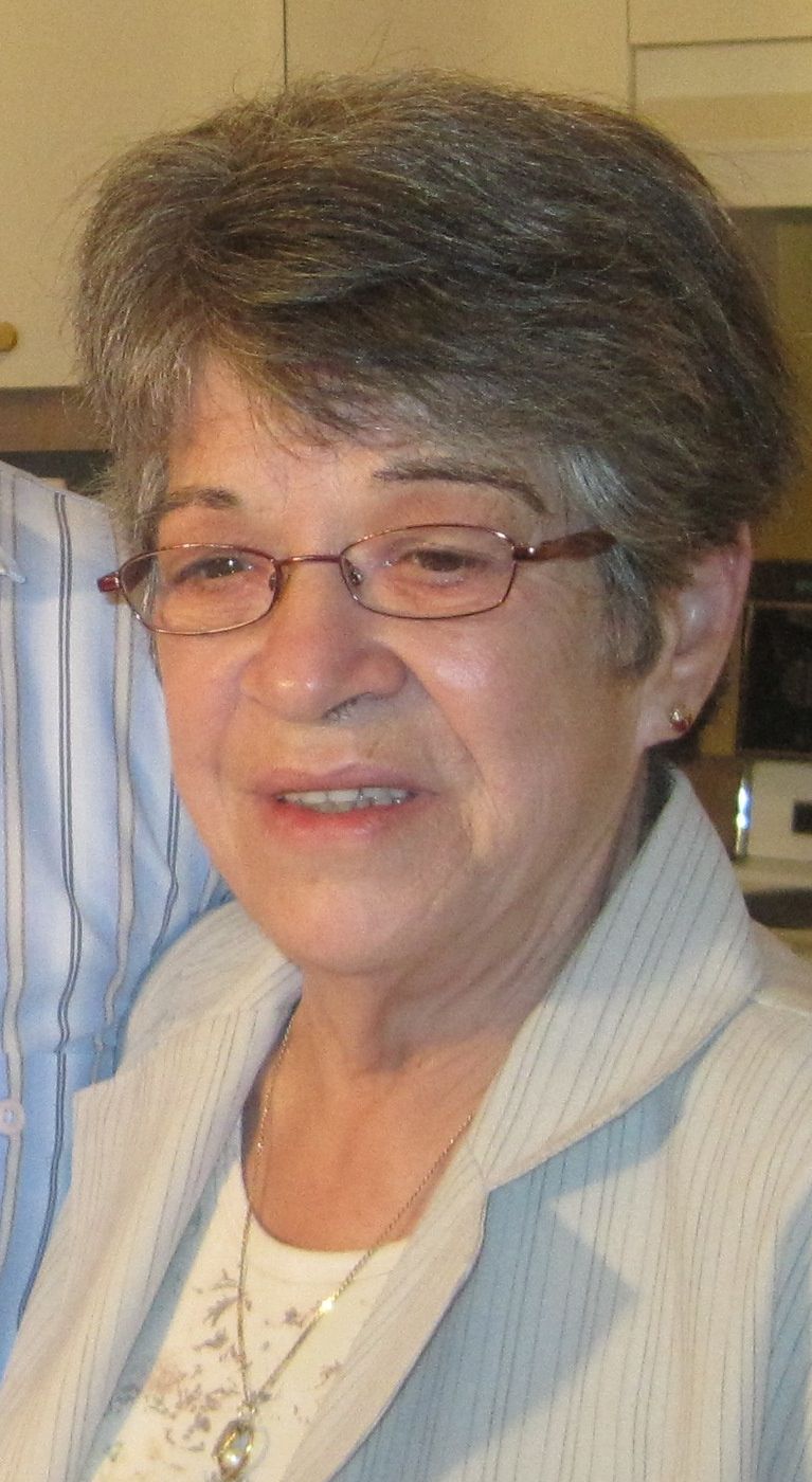 Estelle Mailloux