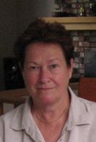 Louise Côté