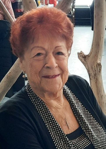 Yolande Proulx Marcotte