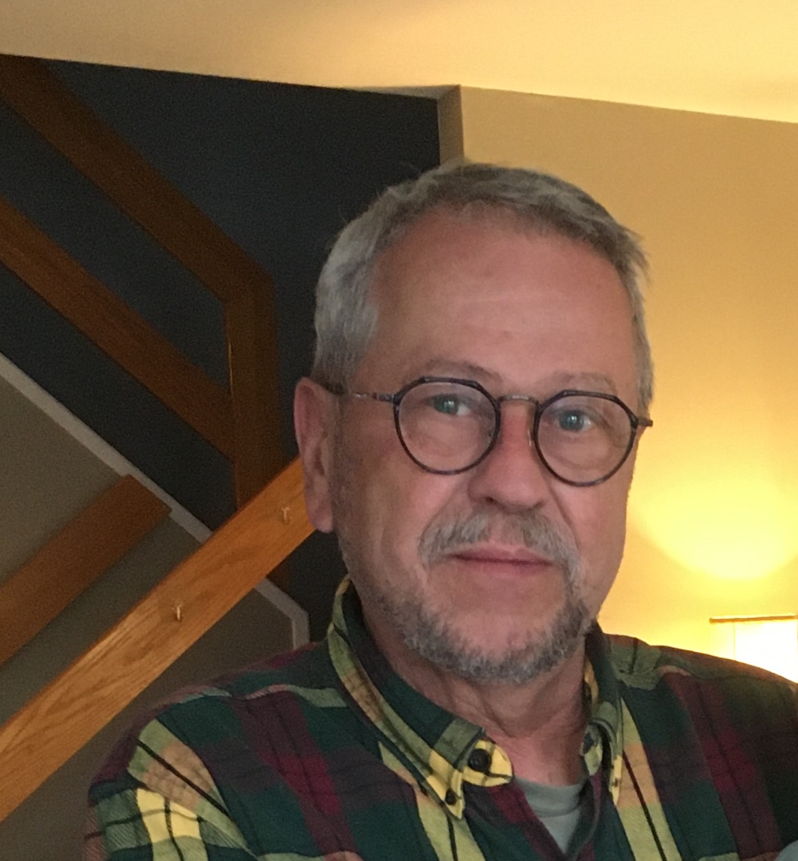 Jacques Morency