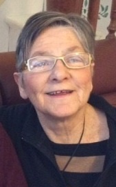 Lily Blackburn
