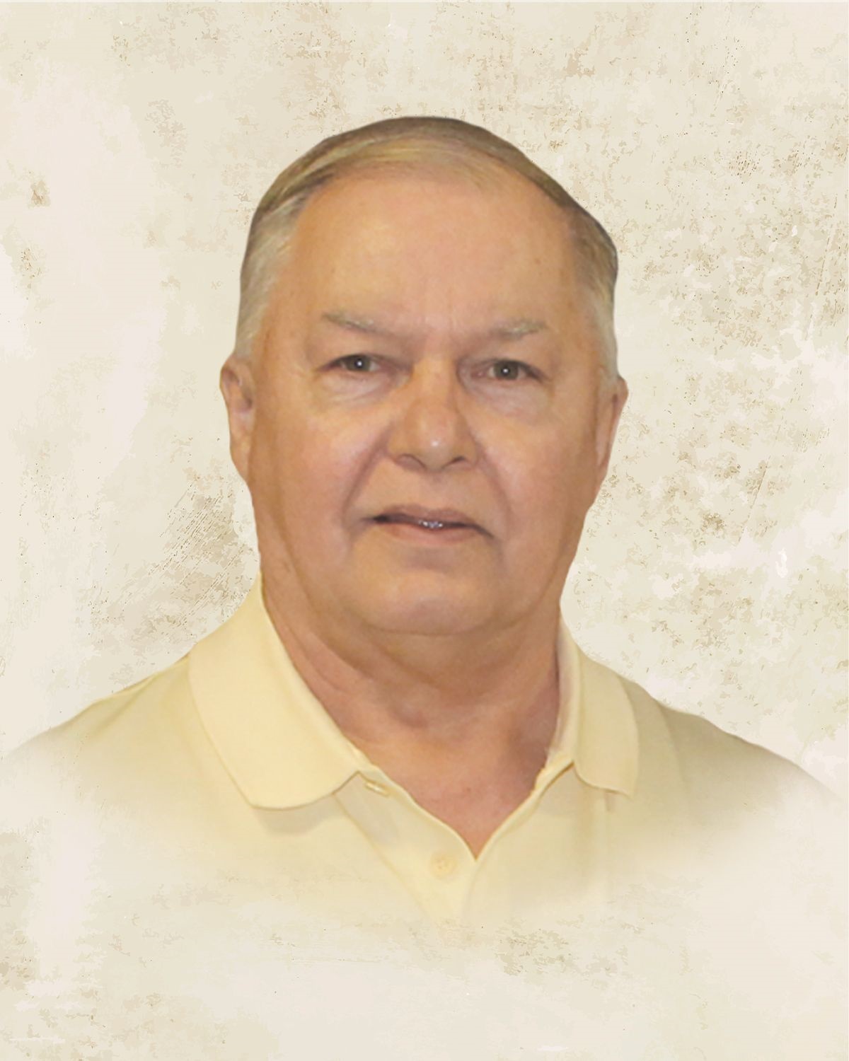 Gaston Charest