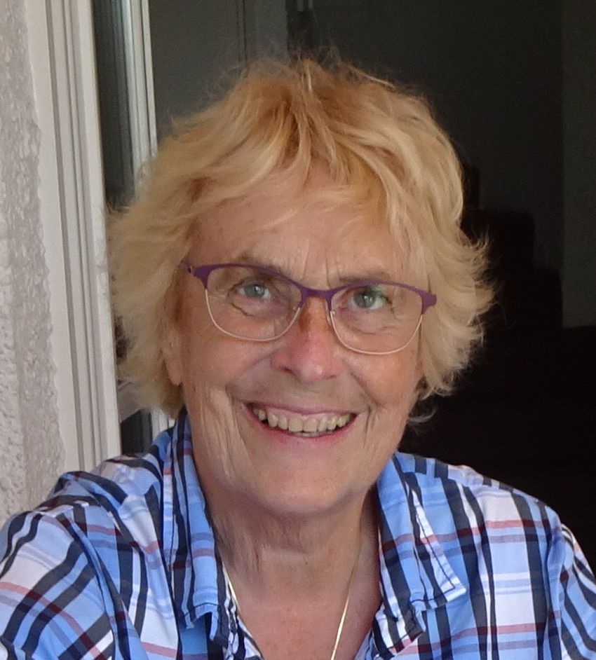 Louise La Rochelle Pinault