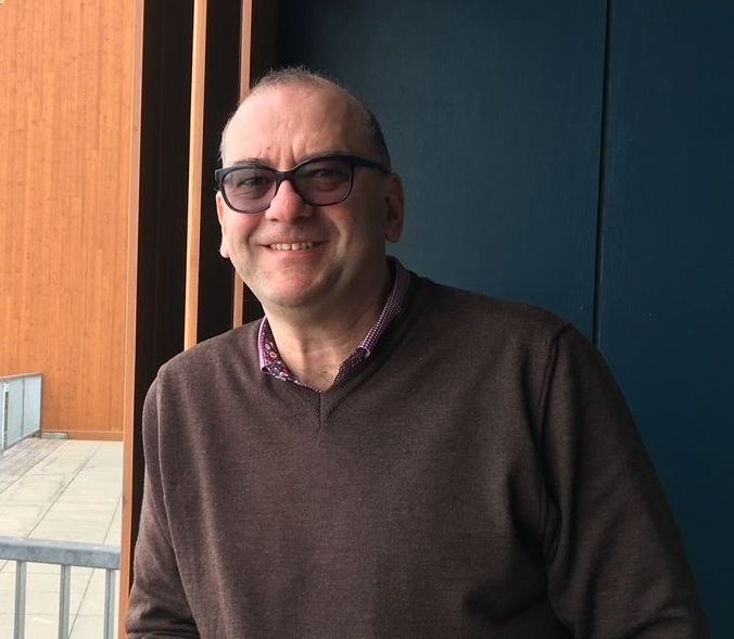 Jean-François Côté