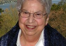 Aline Roy