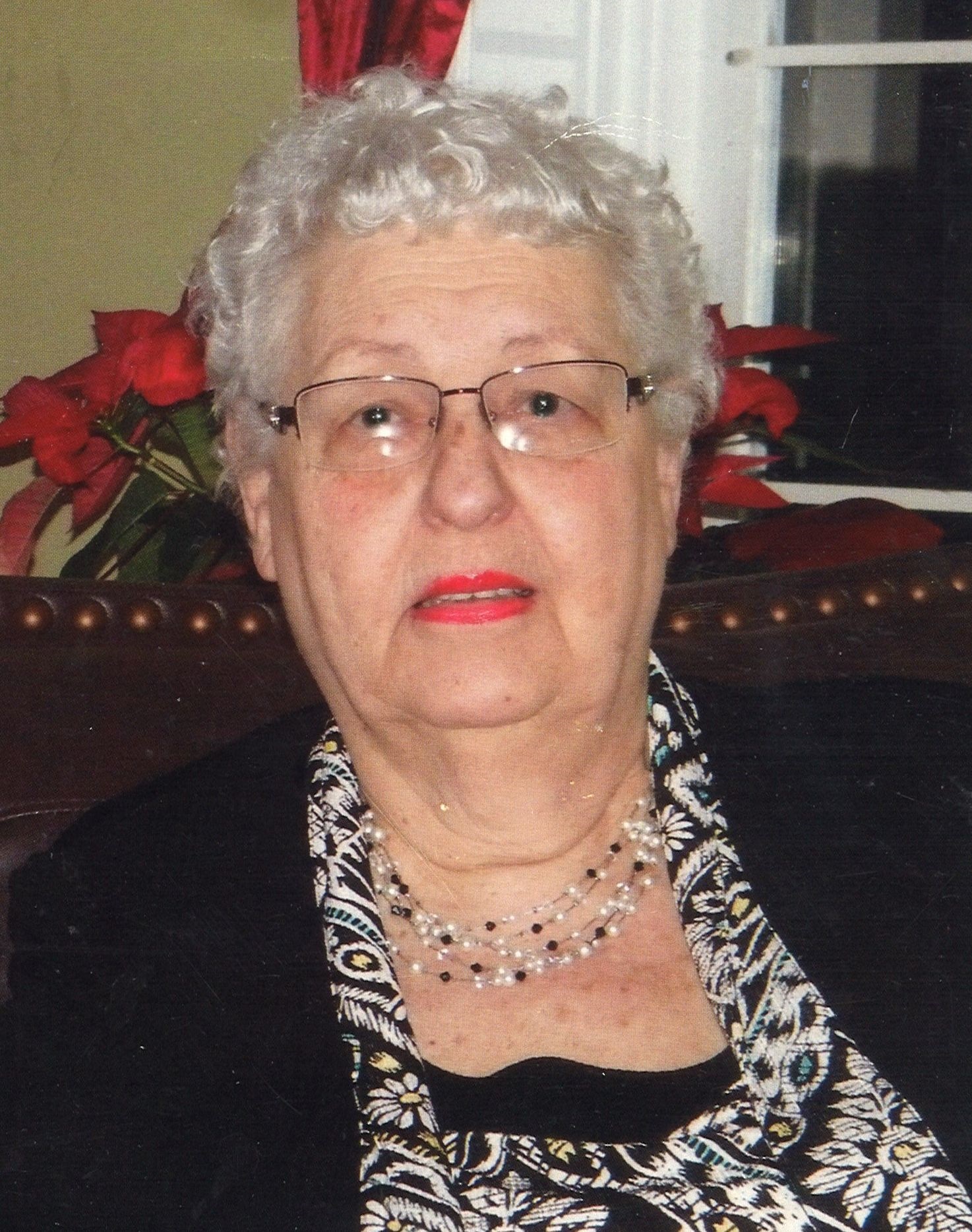 Thérèse Pichette