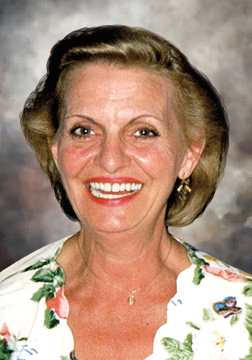 Louisette Beauregard