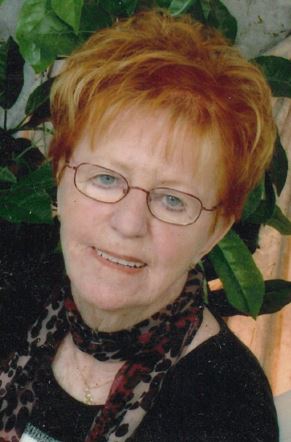 Jeannine Normand