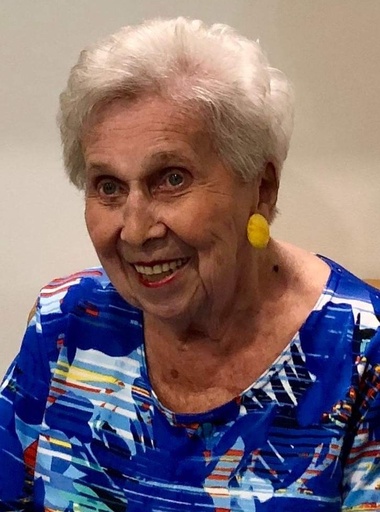 Colette Lambert Latouche