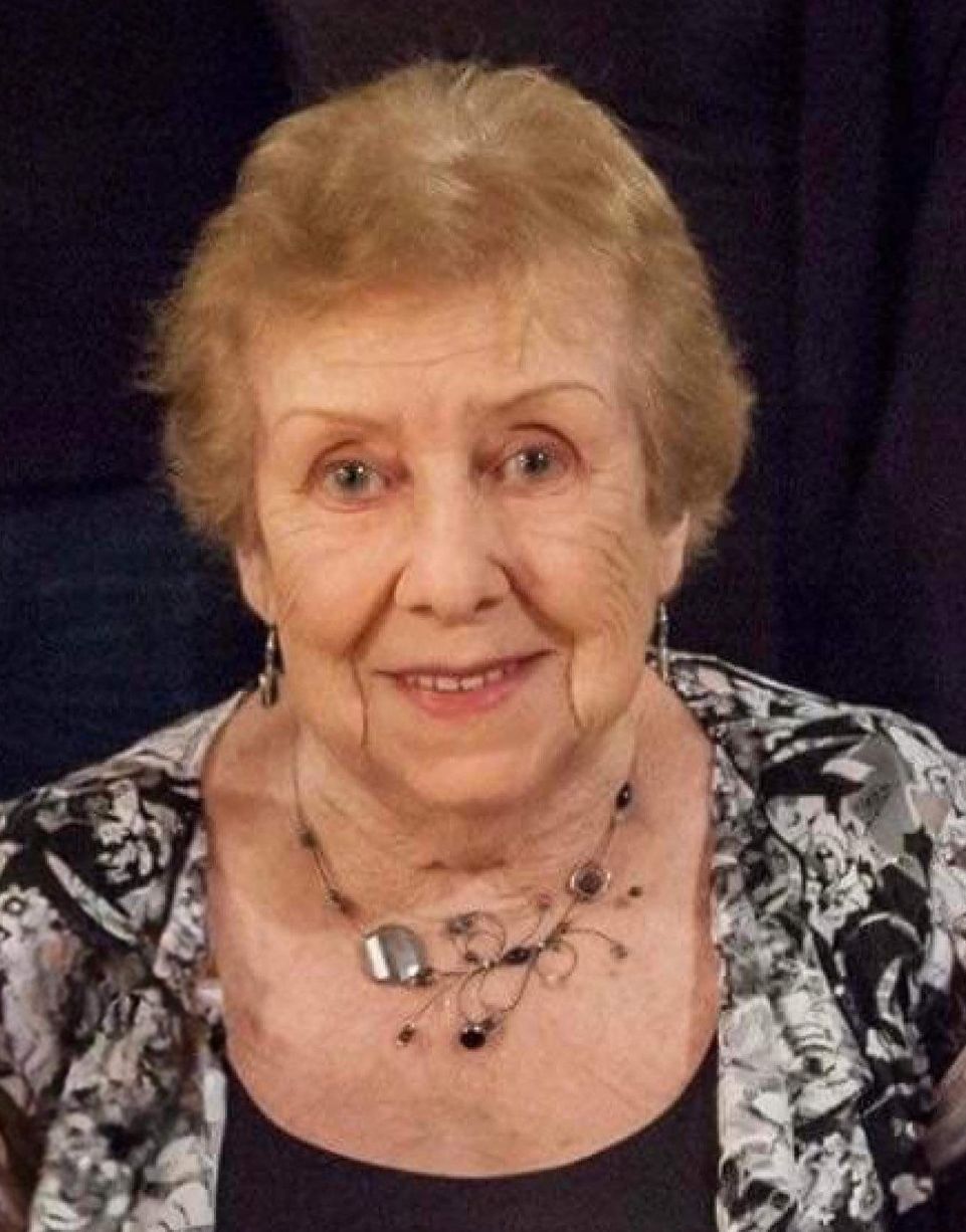 Gilberte Lachance Lepage