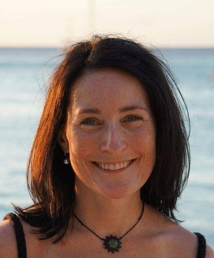 Natasha Ferguson