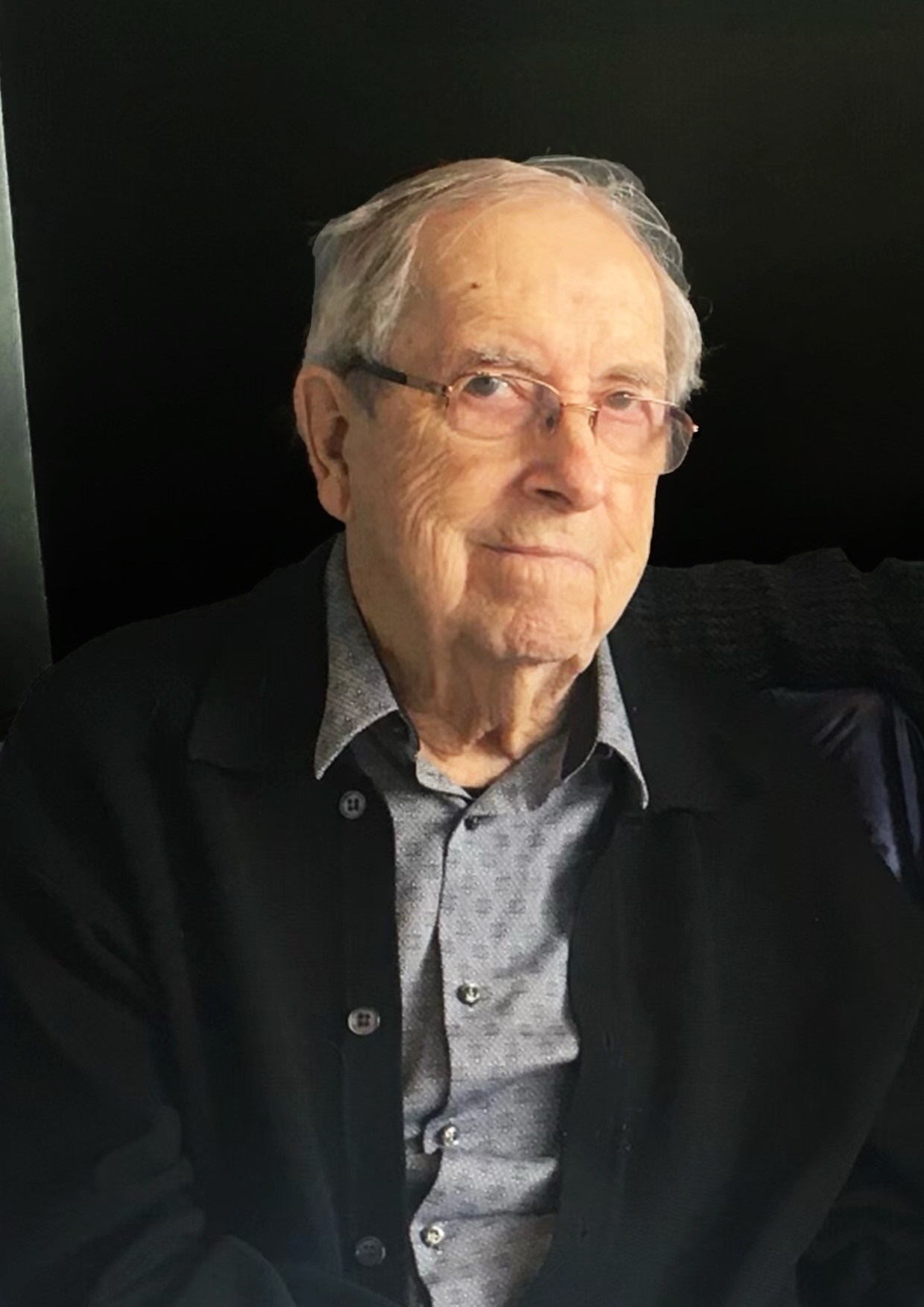 Guy Méthé