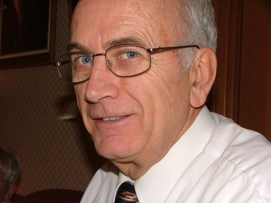 Ovide Turmel
