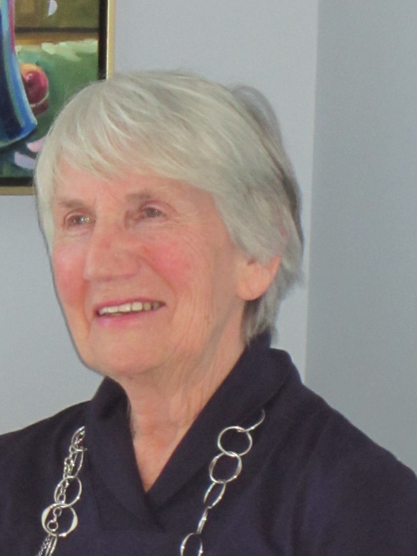 Jeannine Charbonneau