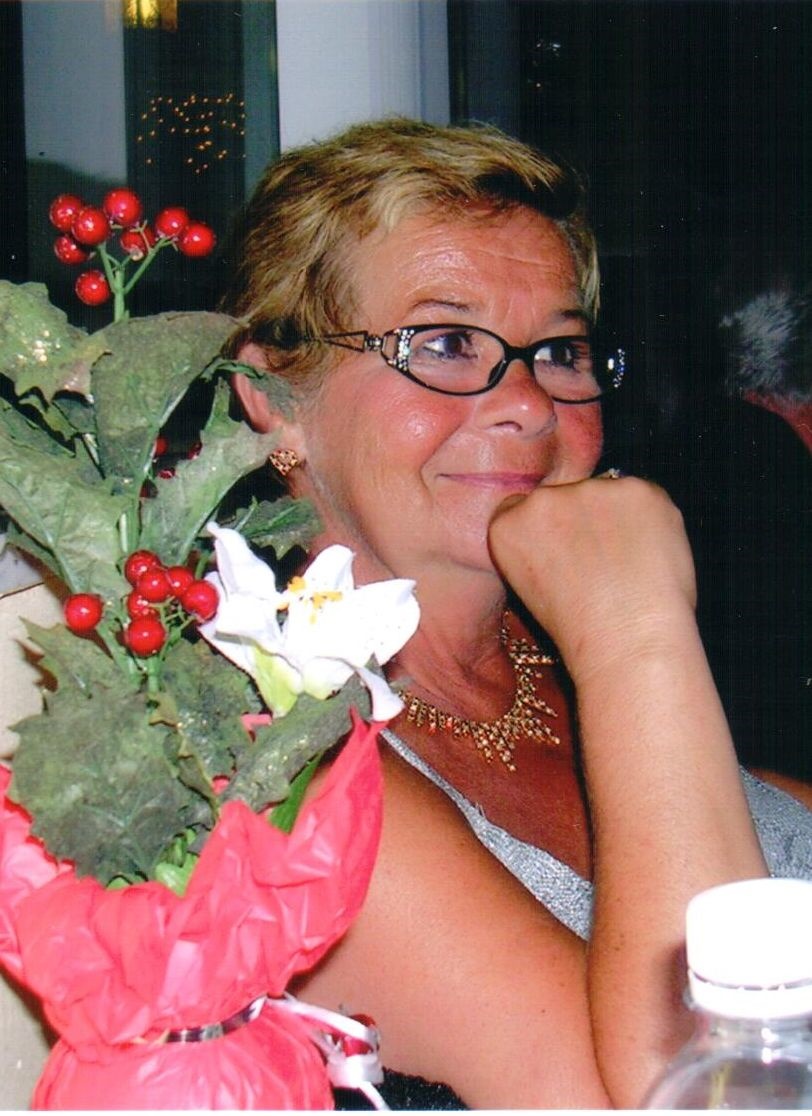 Pauline Tremblay