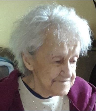 Yvette Richard