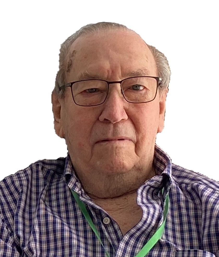 Raymond Bernier